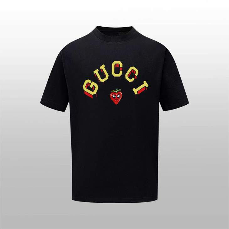 Picture of Gucci T Shirts Short _SKUGucciS-XLxetr3611290